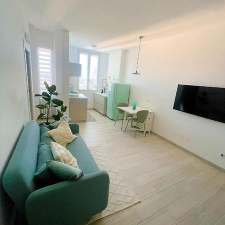 Green Apartment In Milan 10Min From Centralstation 외부 사진