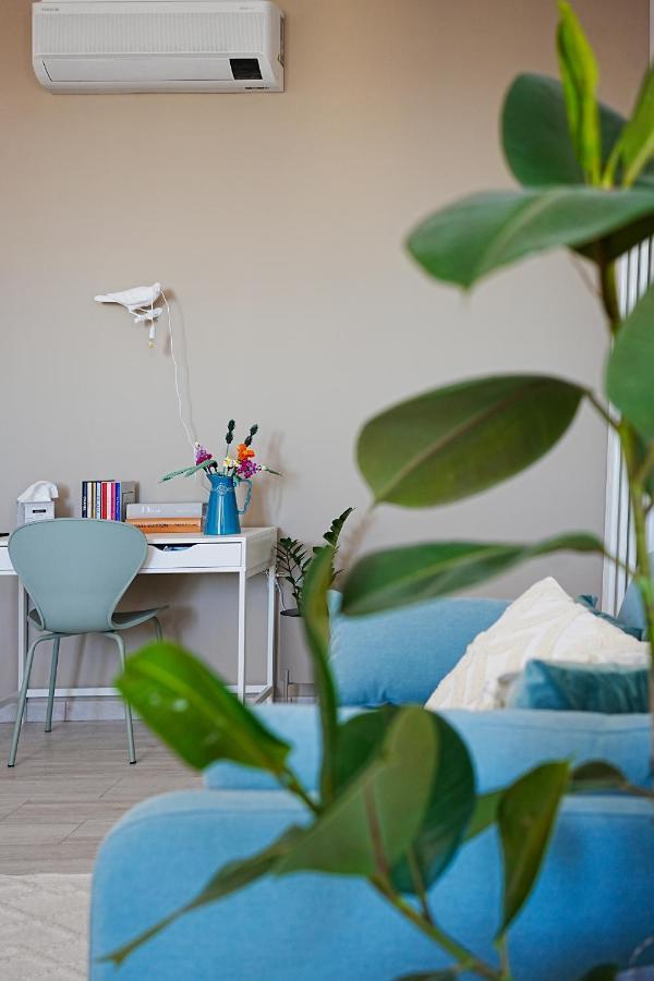 Green Apartment In Milan 10Min From Centralstation 외부 사진