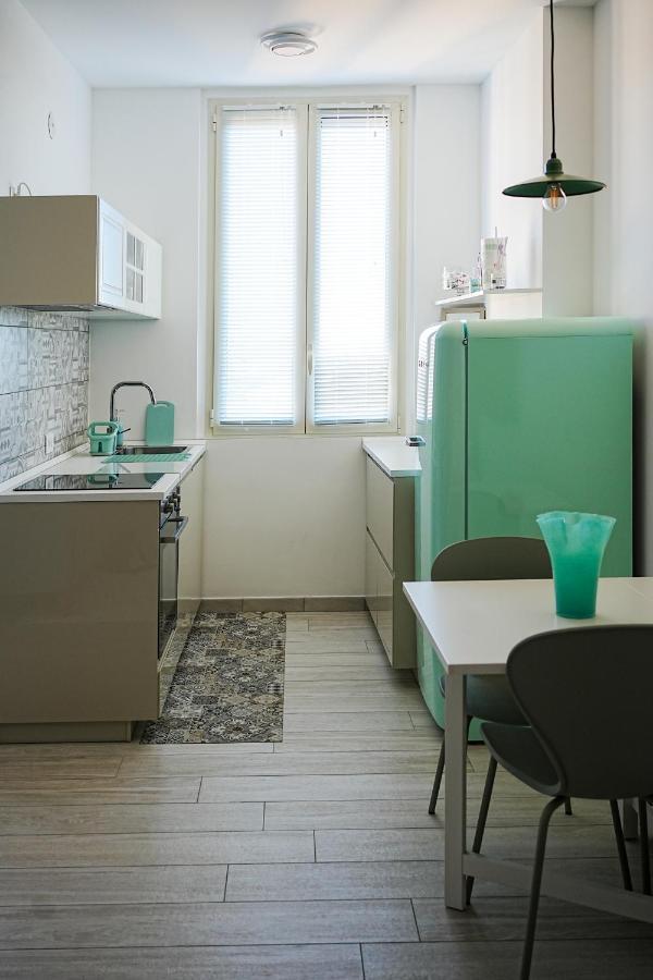 Green Apartment In Milan 10Min From Centralstation 외부 사진