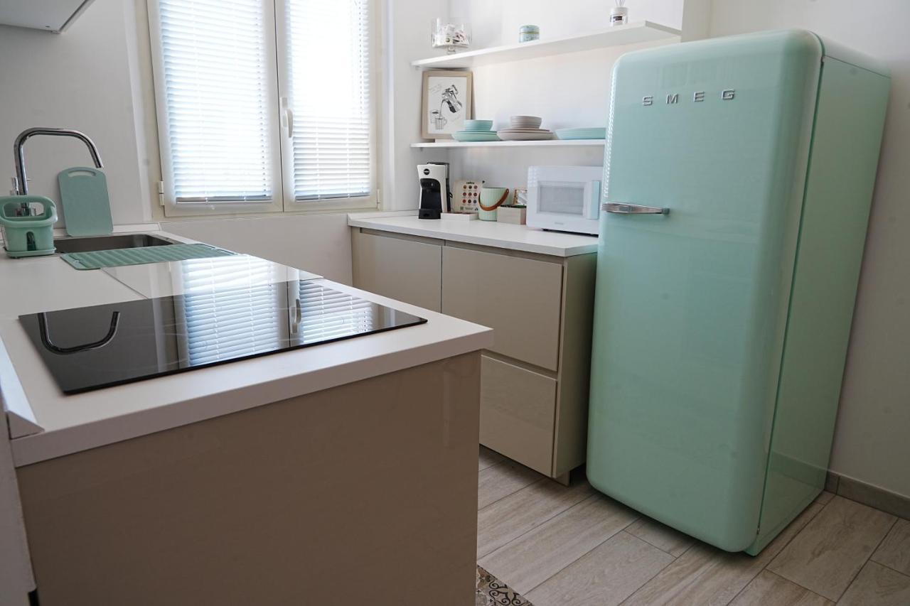 Green Apartment In Milan 10Min From Centralstation 외부 사진