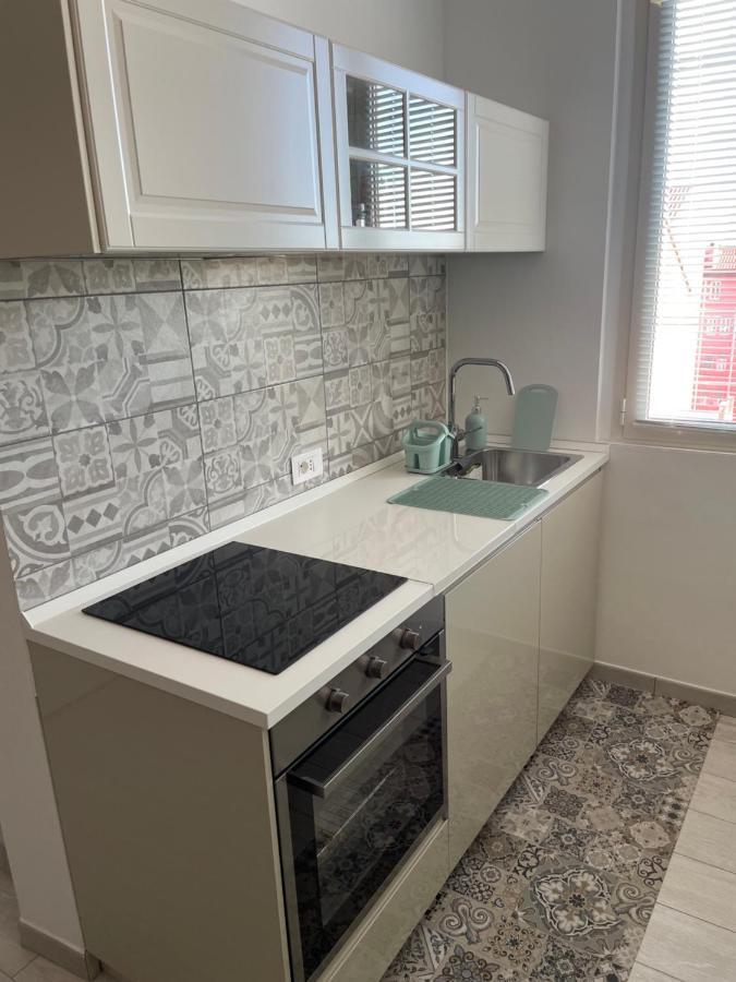 Green Apartment In Milan 10Min From Centralstation 외부 사진