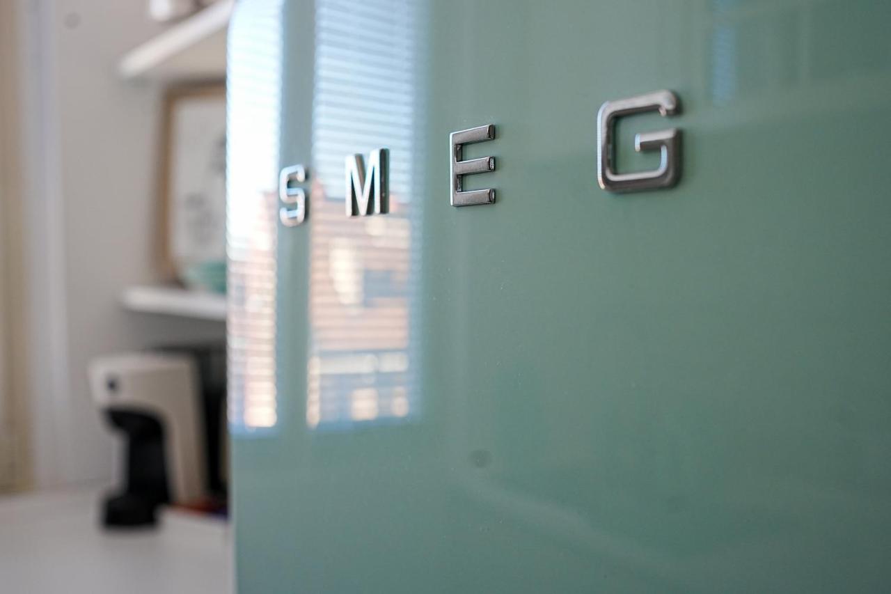 Green Apartment In Milan 10Min From Centralstation 외부 사진