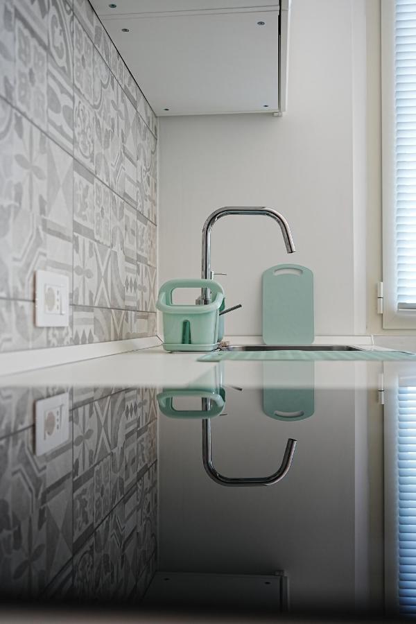 Green Apartment In Milan 10Min From Centralstation 외부 사진