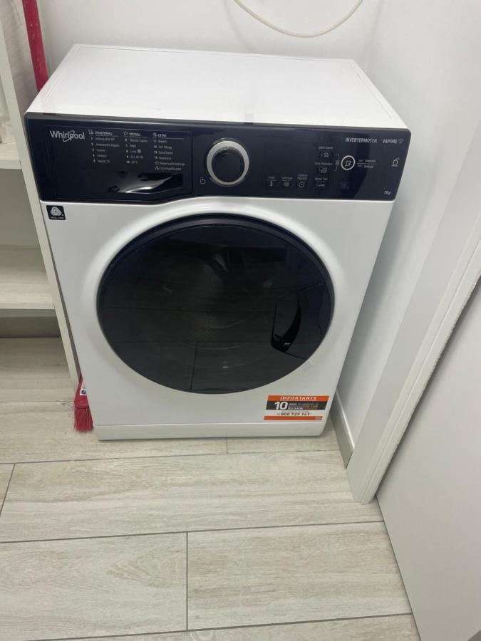 Green Apartment In Milan 10Min From Centralstation 외부 사진