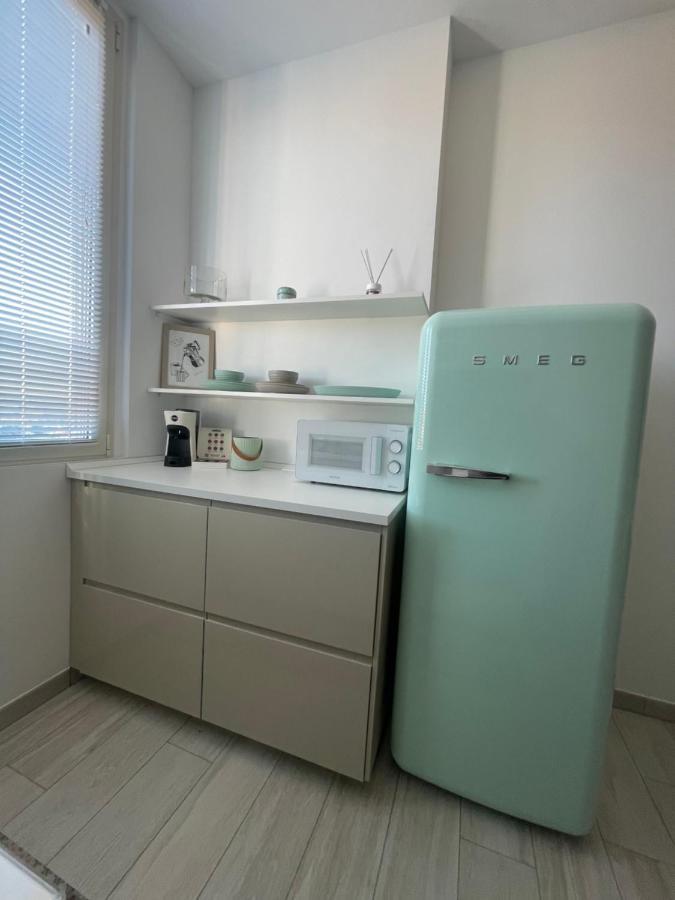 Green Apartment In Milan 10Min From Centralstation 외부 사진