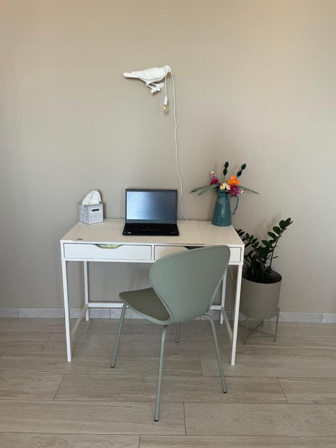 Green Apartment In Milan 10Min From Centralstation 외부 사진