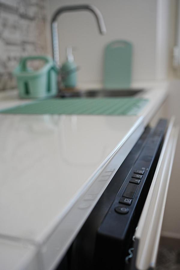 Green Apartment In Milan 10Min From Centralstation 외부 사진