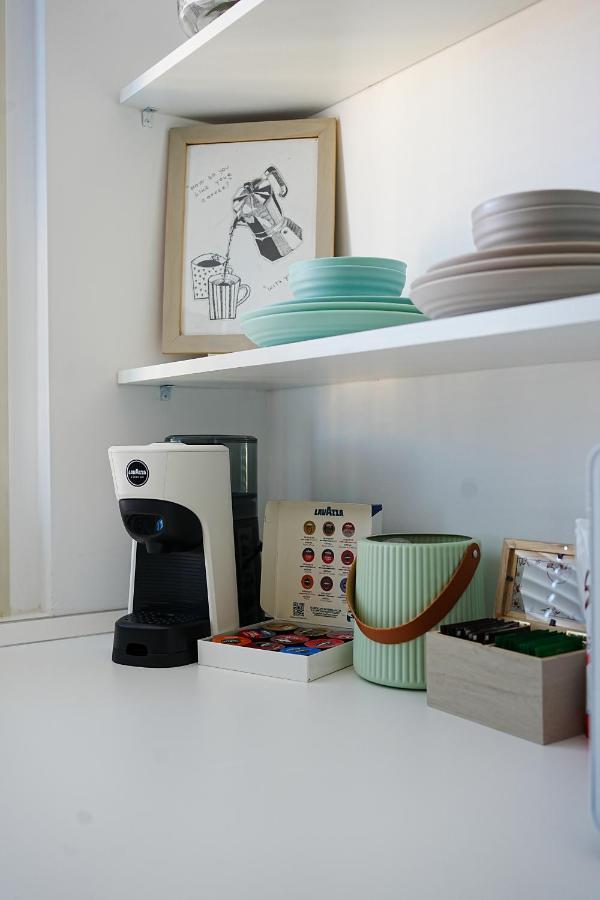 Green Apartment In Milan 10Min From Centralstation 외부 사진