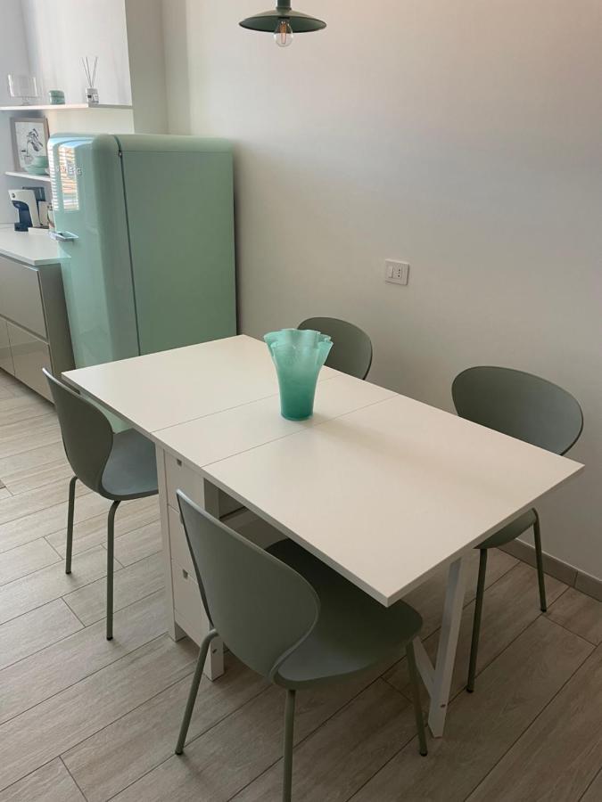Green Apartment In Milan 10Min From Centralstation 외부 사진